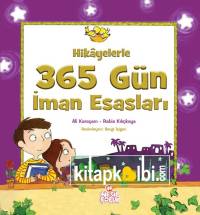 Hikayelerle 365 Gün İman Esasları