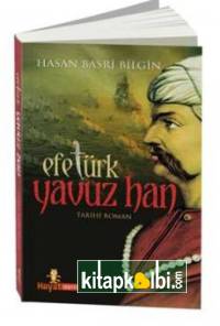 Efe Türk Yavuz Han