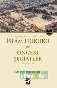 İslam Hukuku ve Önceki Şeriatler