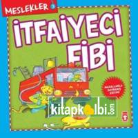 İtfaiyeci Fibi