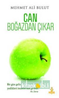 Can Boğazdan Çıkar