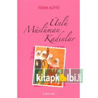 Ünlü Müslüman Kadınlar