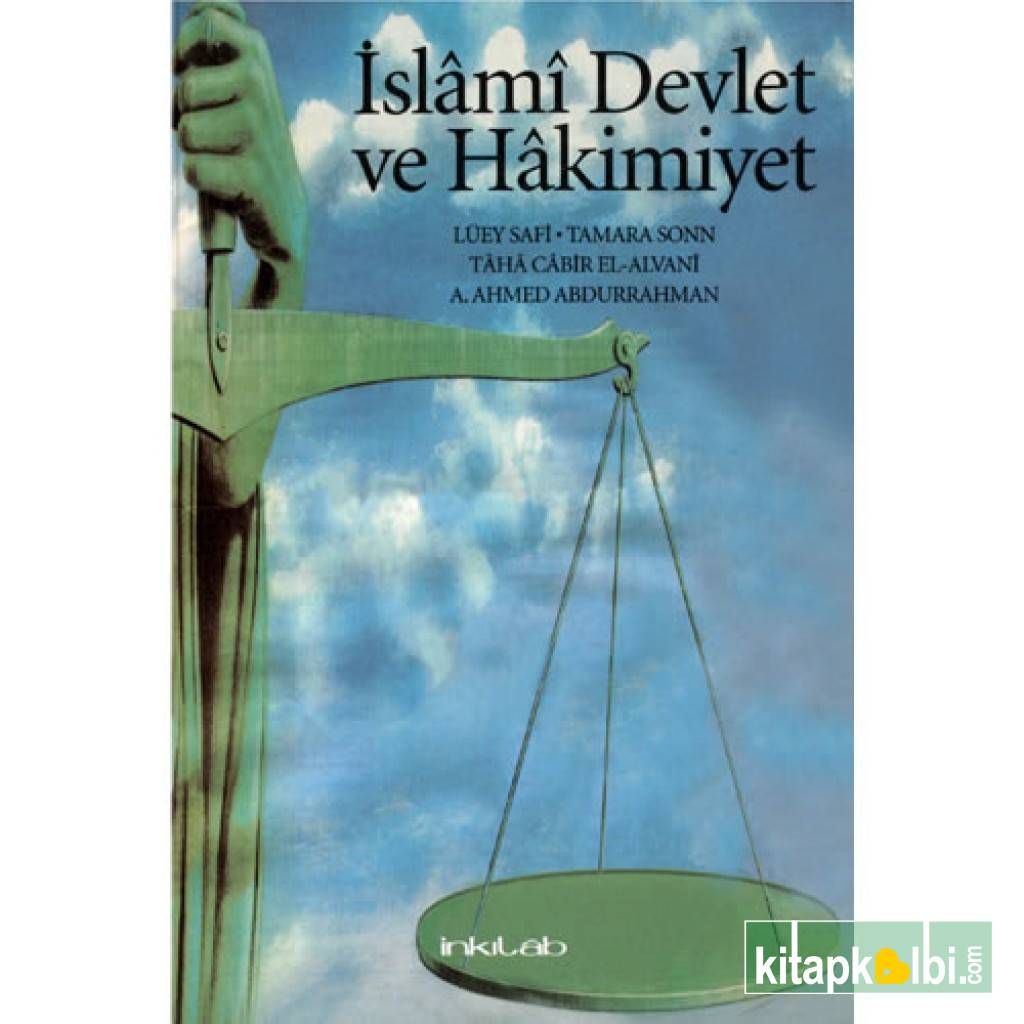 İslami Devlet ve Hakimiyet