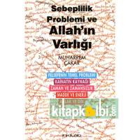 Sebeplilik Problemi ve Allah’ın Varlığı