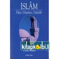 İslam Fikir Hareket İnkılab
