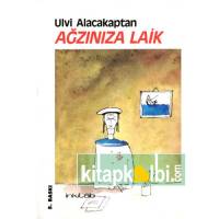 Ağzınıza Laik