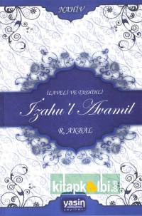 İzahul Avamil