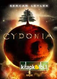 Cydonıa