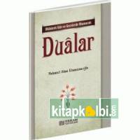 Mübarek Gün ve Geceler Okunacak Dualar
