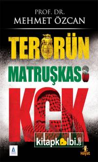 Terörün Matruşkası KCK