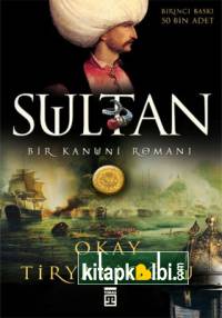 Sultan Bir Kanuni Romanı