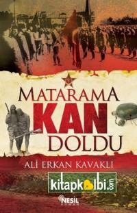 Matarama Kan Doldu