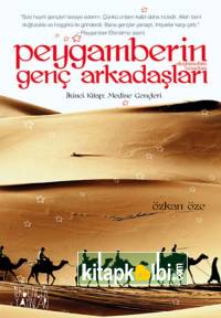 Peygamberin Genç Arkadaşları İkinci kitap Medine Gençleri