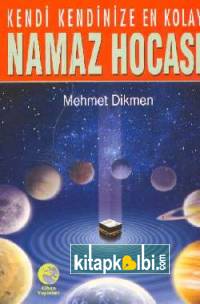 Kendi Kendinize En Kolay Cep Namaz Hocası