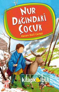 Nur Dağındaki Çocuk