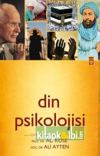 Din Psikolojisi