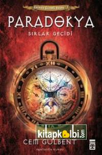 Paradokya Sırlar Geçidi