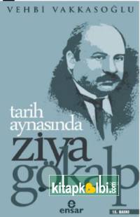 Tarih Aynasında Ziya Gökalp