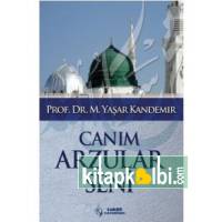Canım Arzular Seni