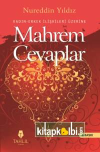 Mahrem Cevaplar Kadın Erkek İlişkileri Üzerine