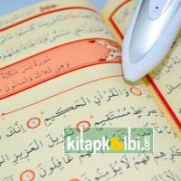 Cami Boy Kalem Kuran Kod 003