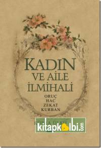 Kadın ve Aile İlmihali 3