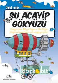 Şu Acayip Gökyüzü