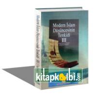 Modern İslam Düşüncesinin Tenkidi 3