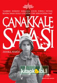 Çanakkale Savaşı