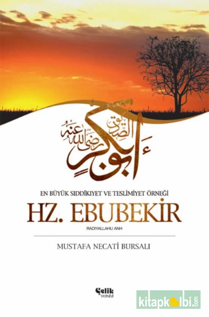 Hz Ebubekir Mustafa Necati Bursalı