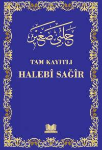 Halebi Sağır Arapça Tam Kayıtlı