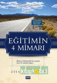 Eğitimin 4 Mimarı