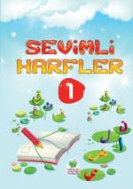 Sevimli Harfler 1