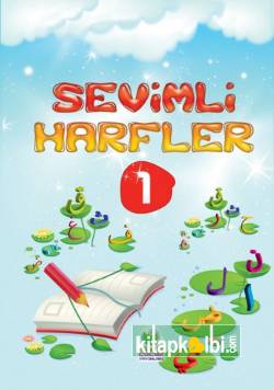 Sevimli Harfler 1