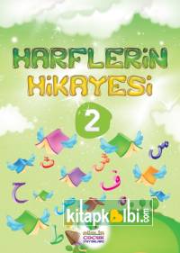 Harflerin Hikayesi 2