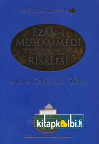 Ezan-ı Muhammedi Risalesi