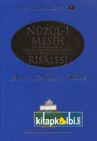 Nüzüli Mesih Risalesi