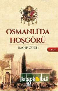 Osmanlıda Hoşgörü
