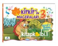 Kipkip'in Maceraları 3