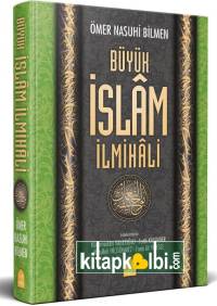 Büyük İslam İlmihali Fatih Kalender
