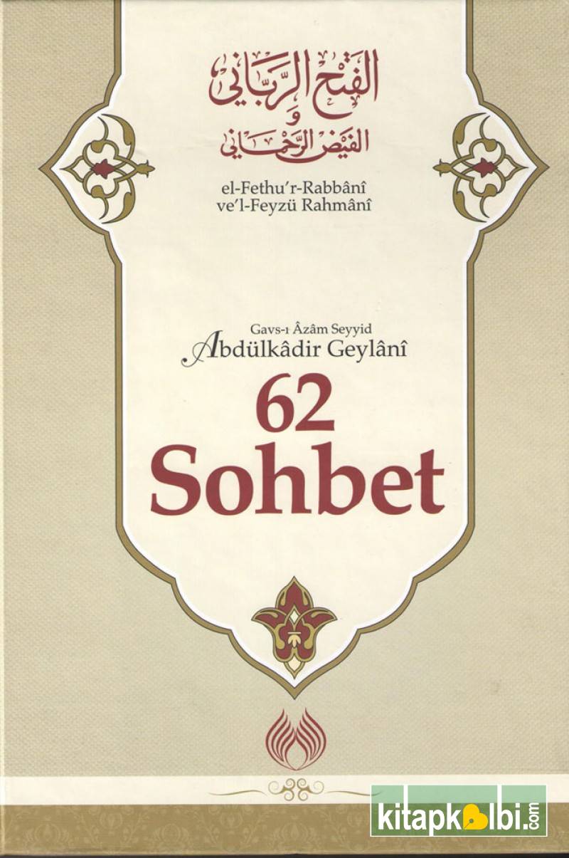 62 Sohbet