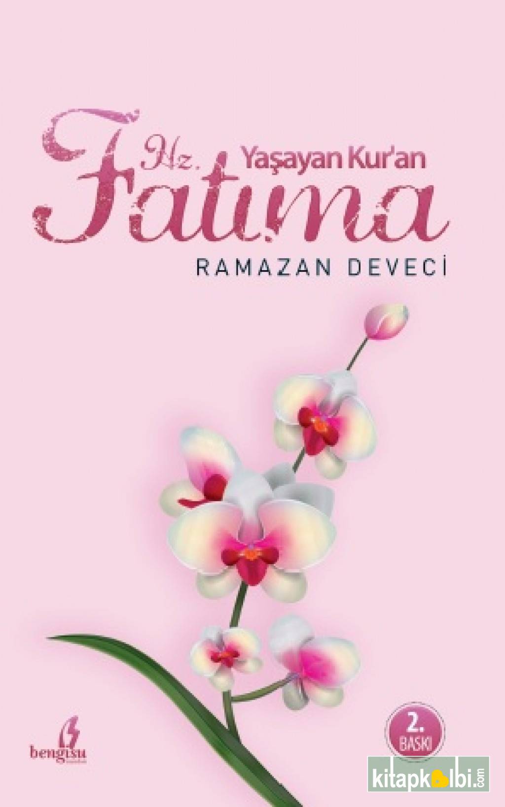 Yaşayan Kuran Hz Fatma