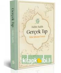 Gerçek Tıp Yitik Şifanın İzinde