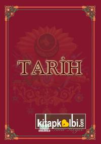 Hiranur Eğitim Serisi Tarih Kitabı