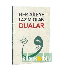 Her Aileye Lazım Olan Dualar