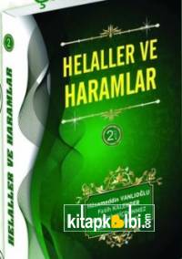 Helaller ve Haramlar 2.Cilt
