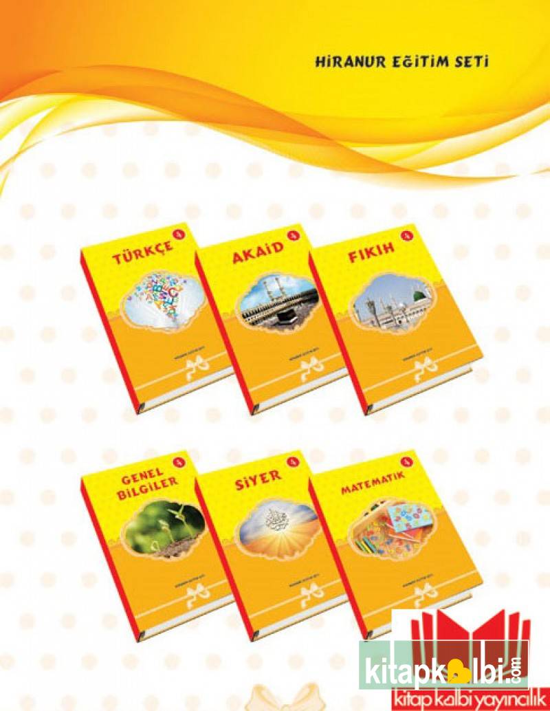 Hiranur Set 4