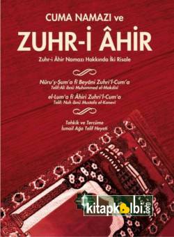 Cuma Namazı ve Zuhri Ahir