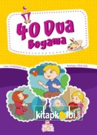 40 Dua Boyama
