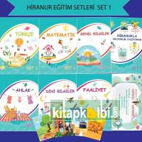 Hiranur Set 1